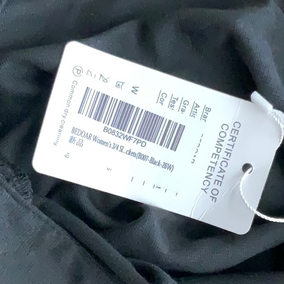 NWT, Bedoar Women’s Dress - Picture 6 of 12